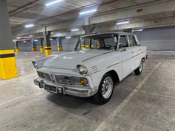 WILLYS AERO-WILLYS 2.6 6 CILINDROS 12V GASOLINA 4P MANUAL WILLYS AERO-WILLYS 2.6 6 CILINDROS 12V GASOLINA 4P MANUAL